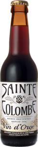 Vin d&rsquo;Orge