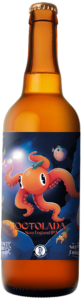 Octolada